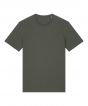 Khaki Colour Sample