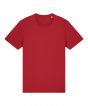 Red Colour Sample
