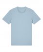 Sky Blue Colour Sample