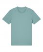 Teal Monstera Colour Sample