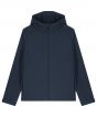 French Navy Colour Sample