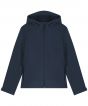 French Navy Colour Sample