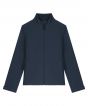 French Navy Colour Sample