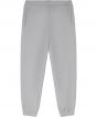 Heather Grey Colour Sample