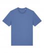 Bright Blue Colour Sample