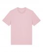 Cotton Pink Colour Sample