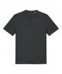 Dark Heather Grey Colour Sample