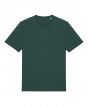 Glazed Green Colour Sample