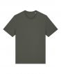 Khaki Colour Sample