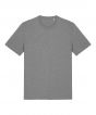 Mid Heather Grey Colour Sample
