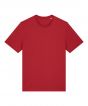 Red Colour Sample