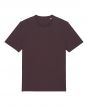 Red Brown Colour Sample