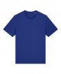 Worker Blue Colour Sample