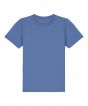 Bright Blue Colour Sample