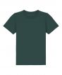 Glazed Green Colour Sample