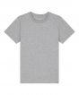 Heather Grey Colour Sample