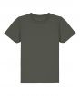 Khaki Colour Sample