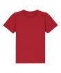 Red Colour Sample