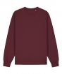 Burgundy Colour Sample