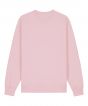 Cotton Pink Colour Sample