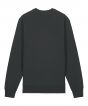 Dark Heather Grey Colour Sample