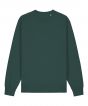 Glazed Green Colour Sample