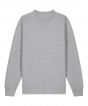 Heather Grey Colour Sample
