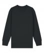 Black Colour Sample