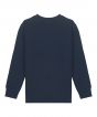 French Navy Colour Sample