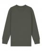 Khaki Colour Sample