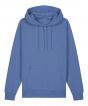 Bright Blue Colour Sample