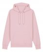 Cotton Pink Colour Sample