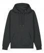 Dark Heather Grey Colour Sample
