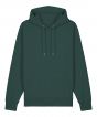 Glazed Green Colour Sample