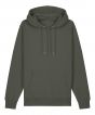 Khaki Colour Sample