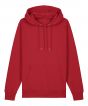 Red Colour Sample