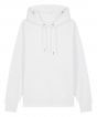 White Colour Sample