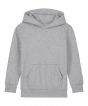 Heather Grey Colour Sample