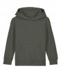 Khaki Colour Sample