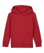 Red Colour Sample