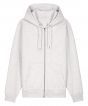 Cool Heather Grey Colour Sample