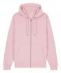 Cotton Pink Colour Sample