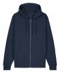 French Navy Colour Sample