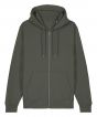 Khaki Colour Sample