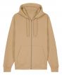 Latte Colour Sample