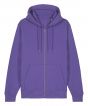 Purple Love Colour Sample