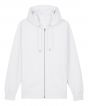 White Colour Sample