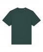 Glazed Green Colour Sample