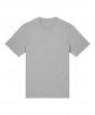 Heather Grey Colour Sample