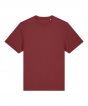 Red Earth Colour Sample